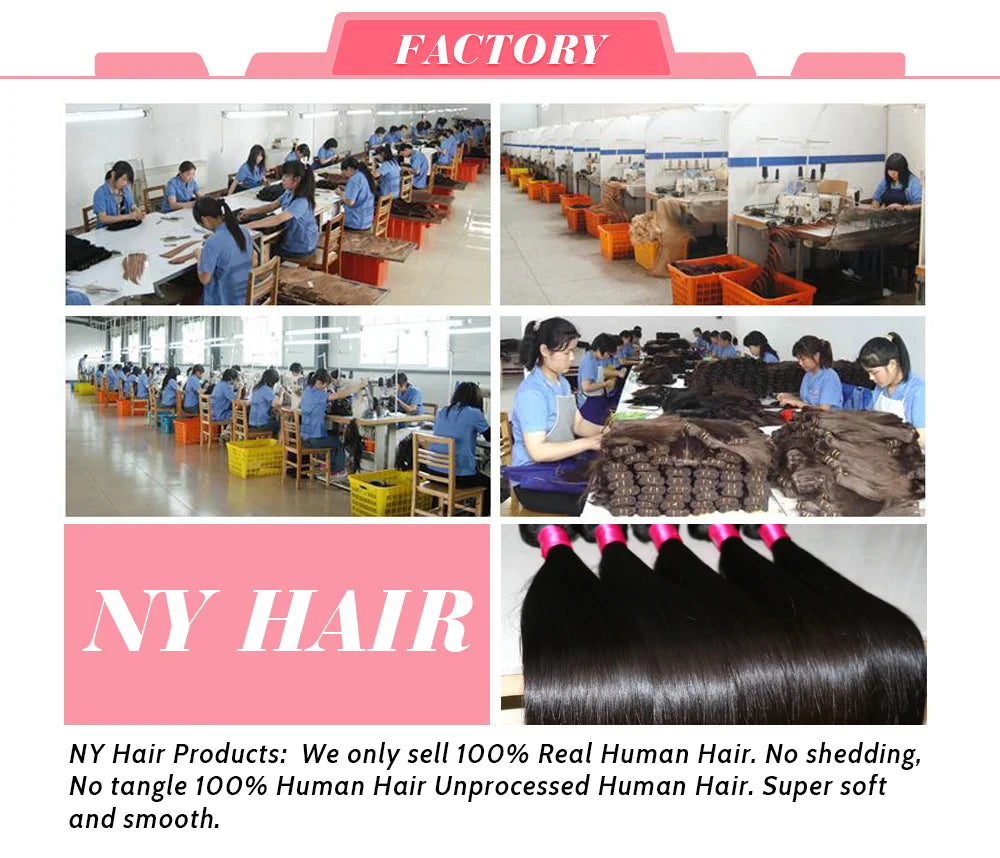 Human Hair Bundles with Closure 12A Straight Bundles Human Hair With Closure 100% Unprocessed Burmese Virgin Raw Hair Bundles