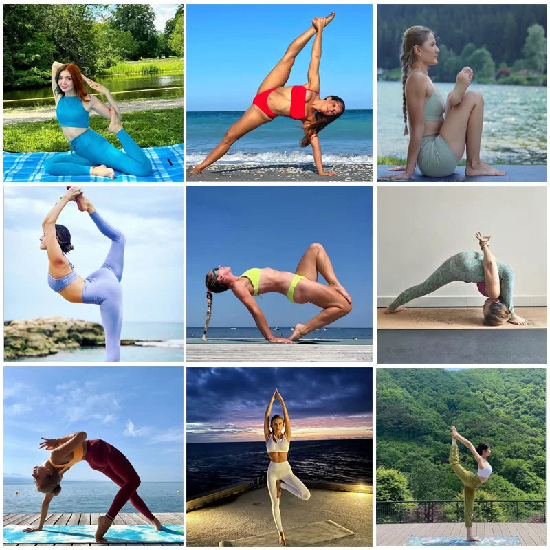Wholesale High Waisted Yoga Leggings with Tummy Control Squat Proof Stretchable Workout Gym Wear high waist yoga leggings