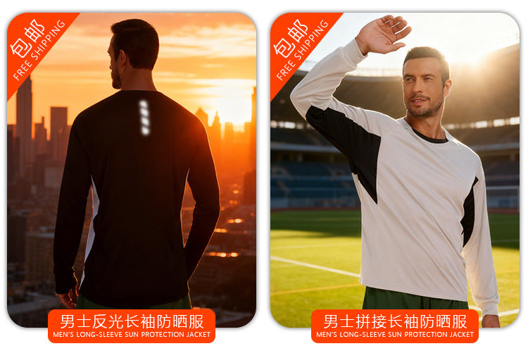 Running Marathon Compression Pants for Men, Fleece-Lined Winter Fitness Yoga Pants, High-Elastic Tight-Fitting Sports Leggings for Athletes