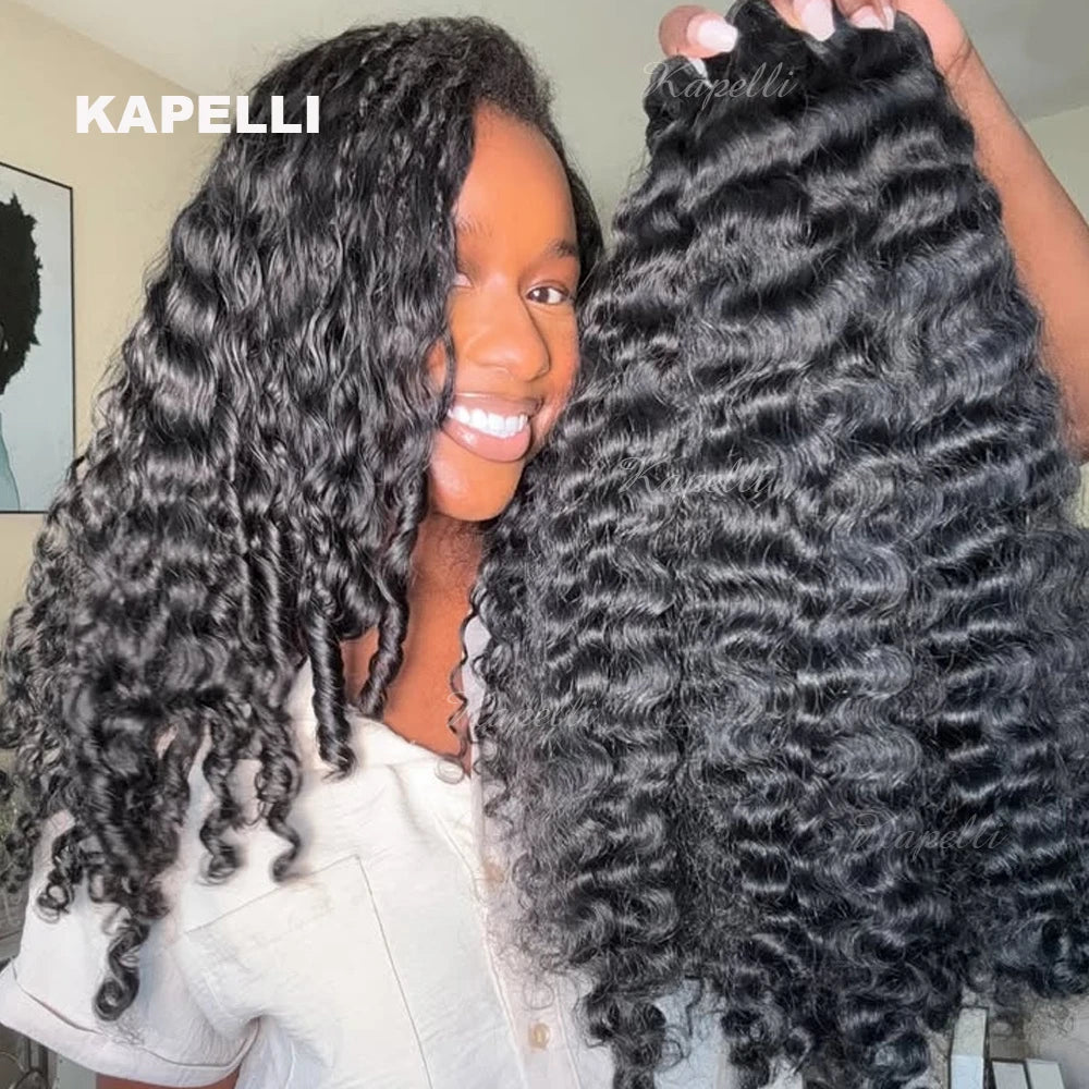 100% Burmese Curly Bundles Human Hair Bundles 12A Virgin Hair Raw Unprocessed Weaving Human Hair Extensions Pix Curly Bundles