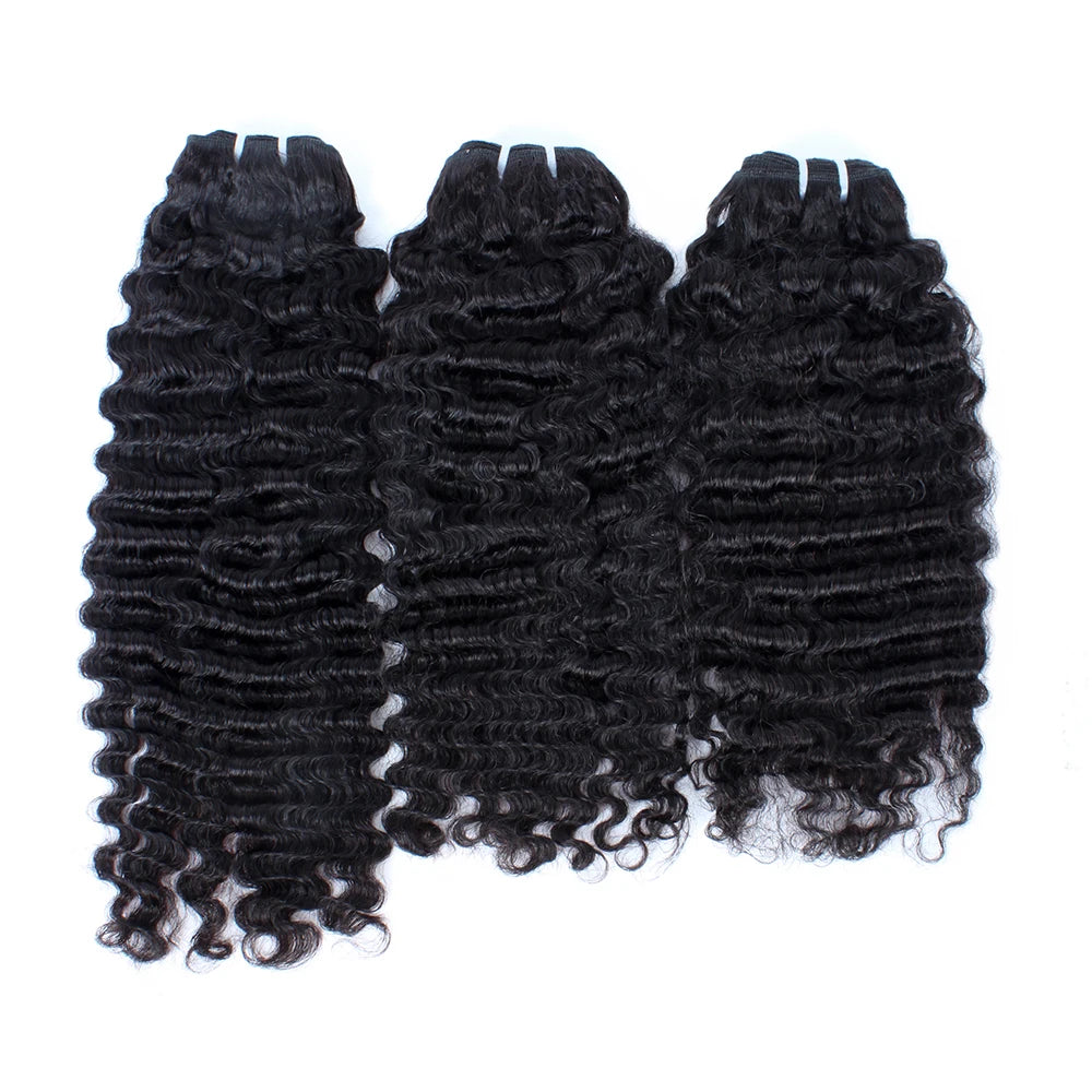100% Burmese Curly Bundles Human Hair Bundles 12A Virgin Hair Raw Unprocessed Weaving Human Hair Extensions Pix Curly Bundles