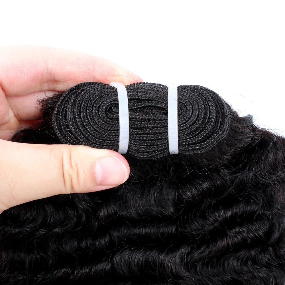 100% Burmese Curly Bundles Human Hair Bundles 12A Virgin Hair Raw Unprocessed Weaving Human Hair Extensions Pix Curly Bundles