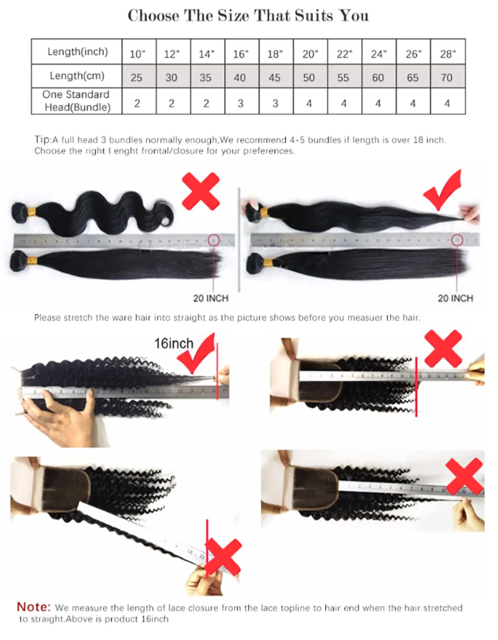 613 Blonde Straight Bundle Human Hair Bundles With Circular Closure 1B 27 30 4 BUG Colored Short Remy Human Hair 28Pcs/Lot