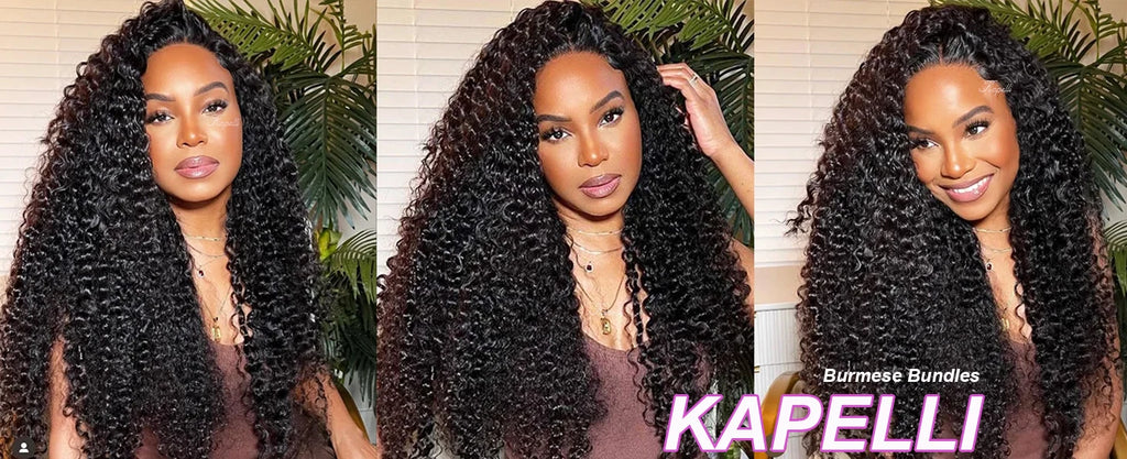 100% Burmese Curly Bundles Human Hair Bundles 12A Virgin Hair Raw Unprocessed Weaving Human Hair Extensions Pix Curly Bundles