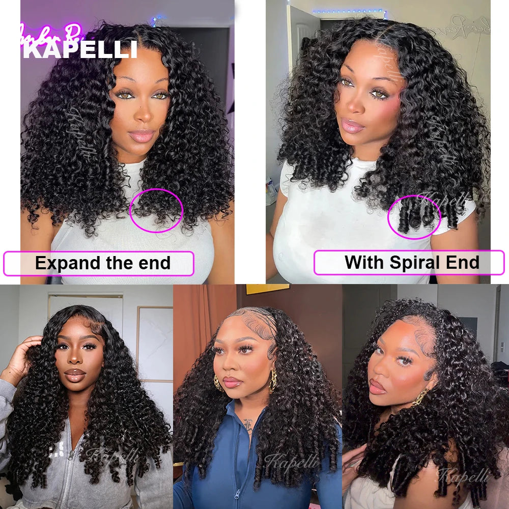 100% Burmese Curly Bundles Human Hair Bundles 12A Virgin Hair Raw Unprocessed Weaving Human Hair Extensions Pix Curly Bundles