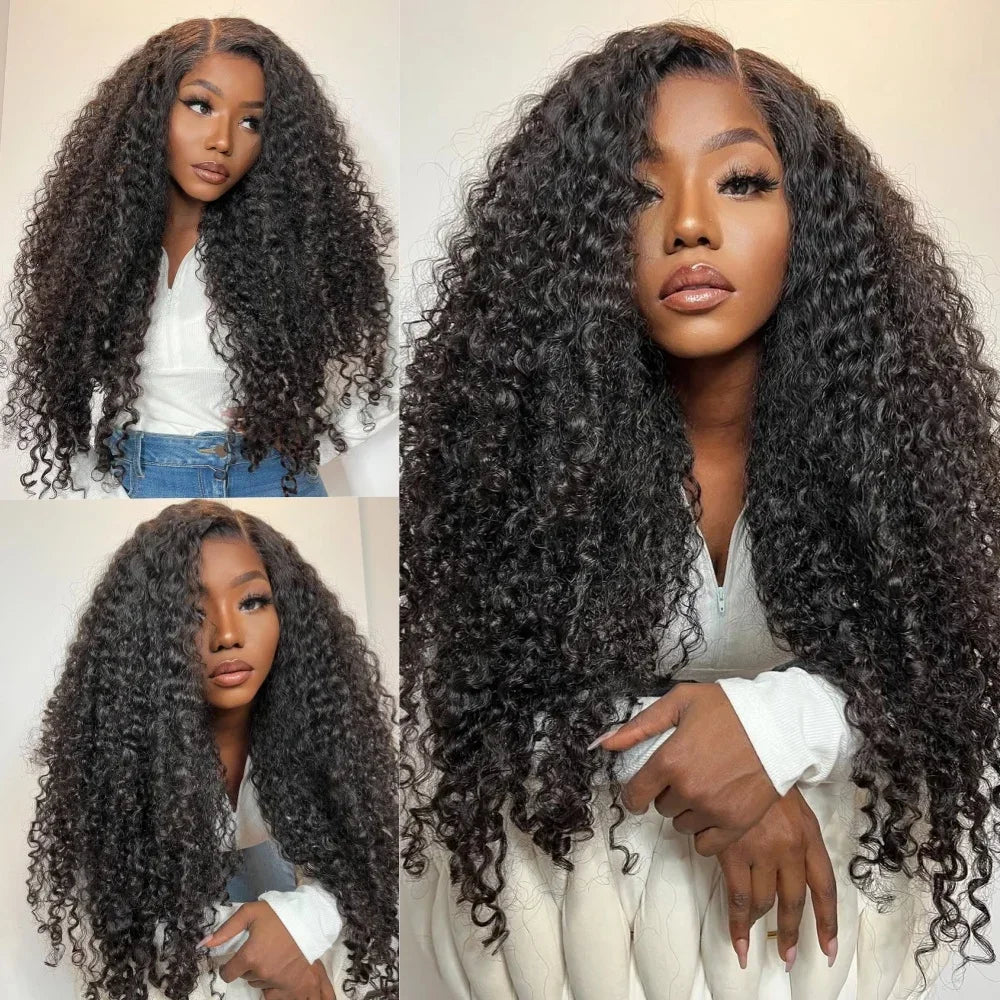 100% Burmese Curly Bundles Human Hair Bundles 12A Virgin Hair Raw Unprocessed Weaving Human Hair Extensions Pix Curly Bundles